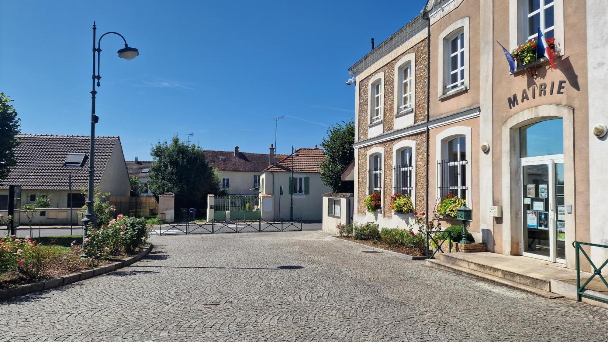 Maison 15 Minutes De Disney Le Refuge Des Contes Mareuil-lès-Meaux Exteriér fotografie